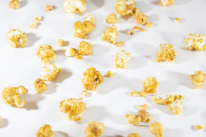 Caramel Popcorn - CSTsweets
