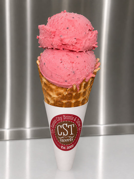 The Best Homemade Ice Cream Near Kansas City
