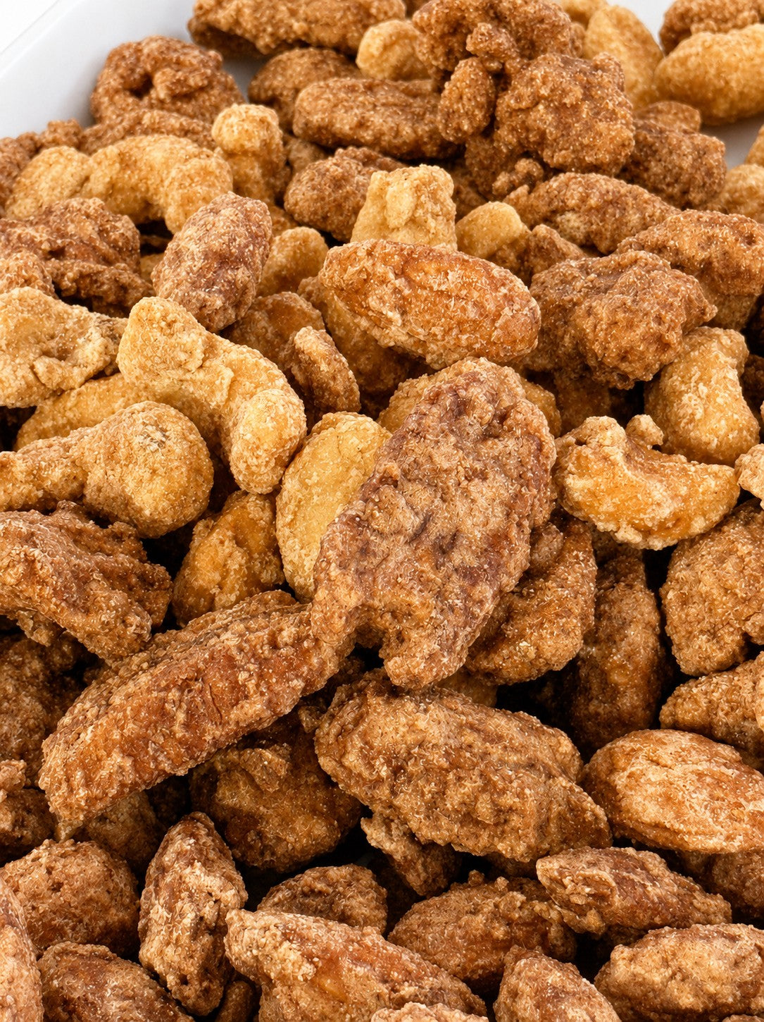 The Best Candied Nuts in Kansas City