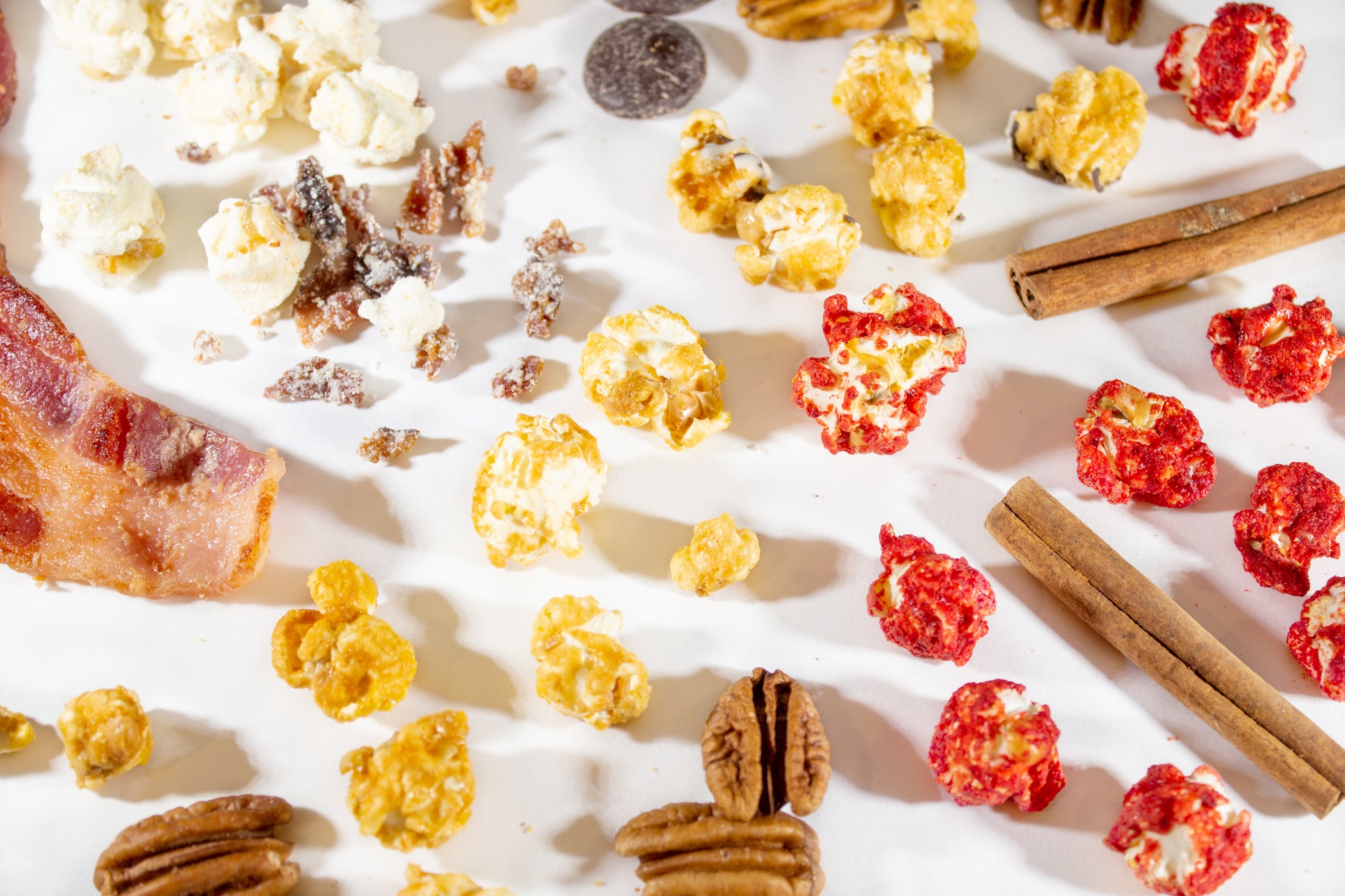 Popcorn
