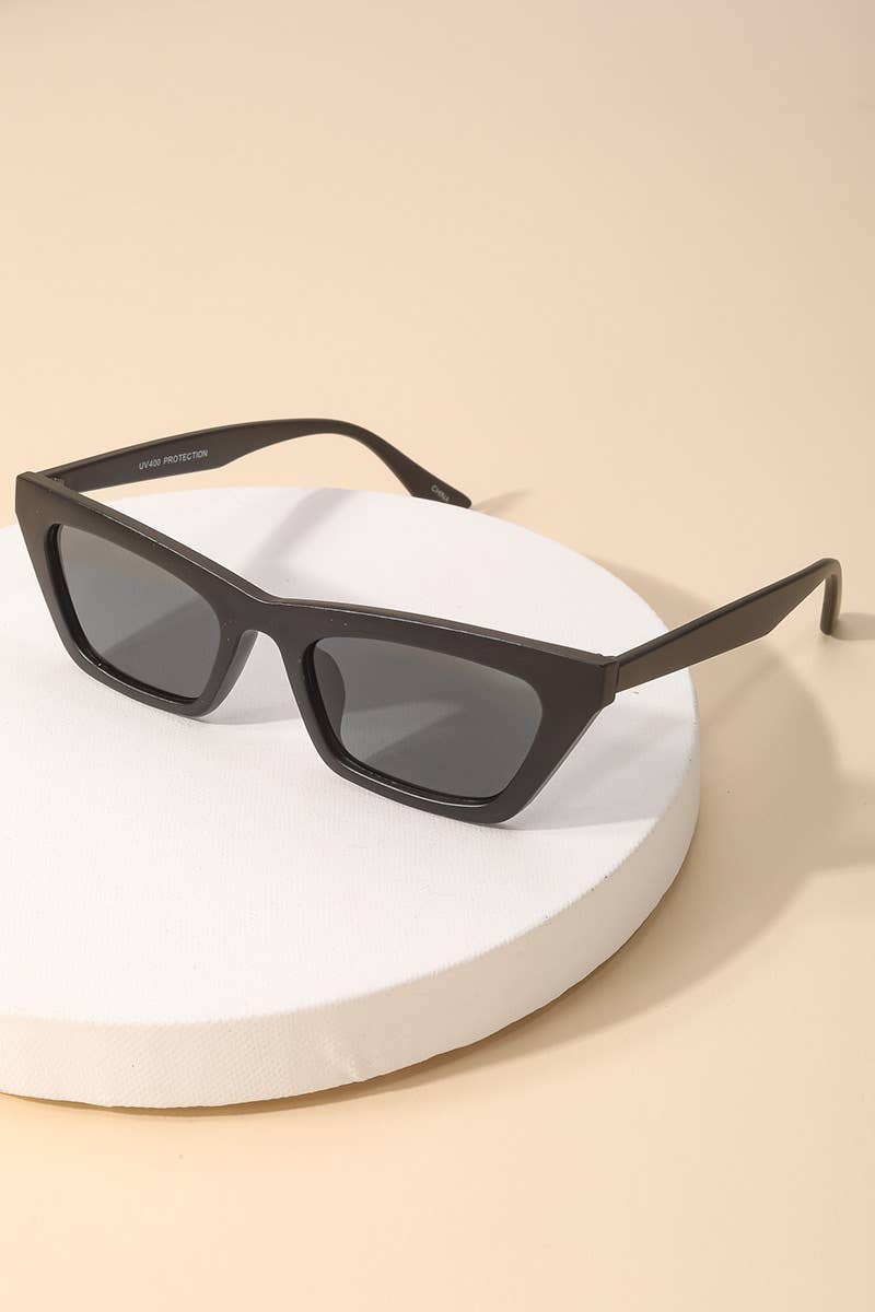 Twelve Piece Tortoise Fashion Sunglasses