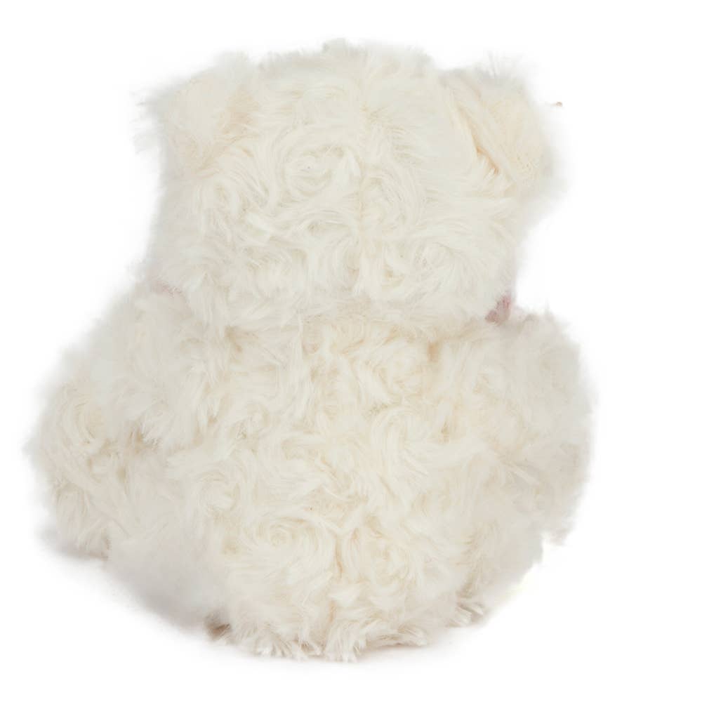 6″ & 9″ Valentine Teddy Bear | Bear Holding Be Mine Heart