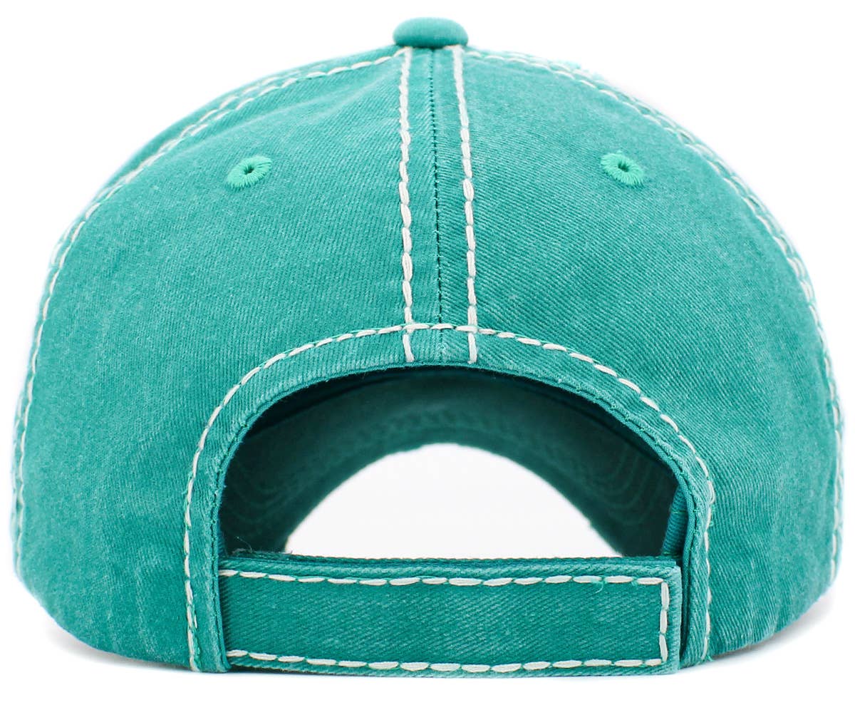 BE KIND VINTAGE BALLCAP