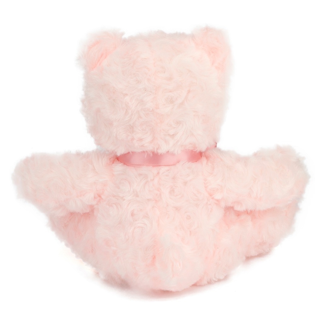 6″ Sitting Bears Plush | Ribbon Teddy Bear Assortments