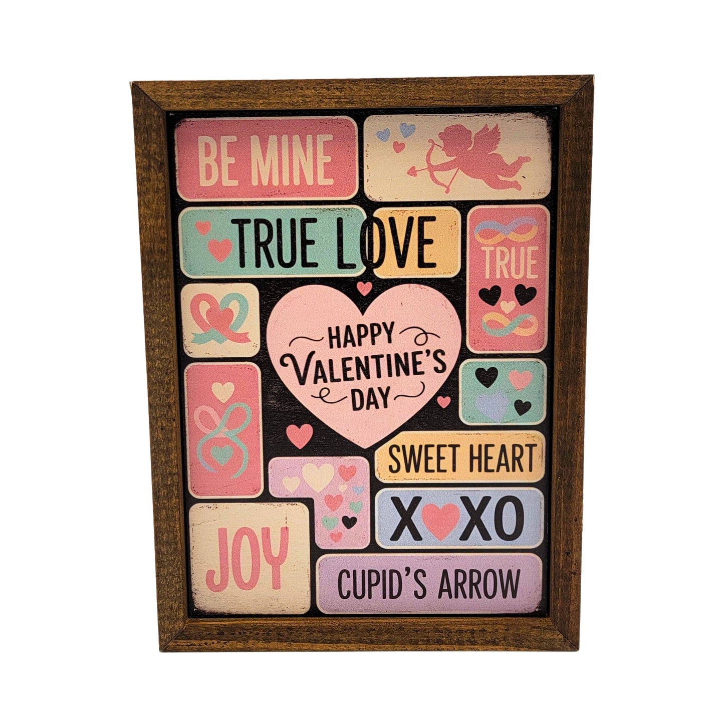 Valentine's Gifts Cupids Arrow Home Decor - Valentines Day