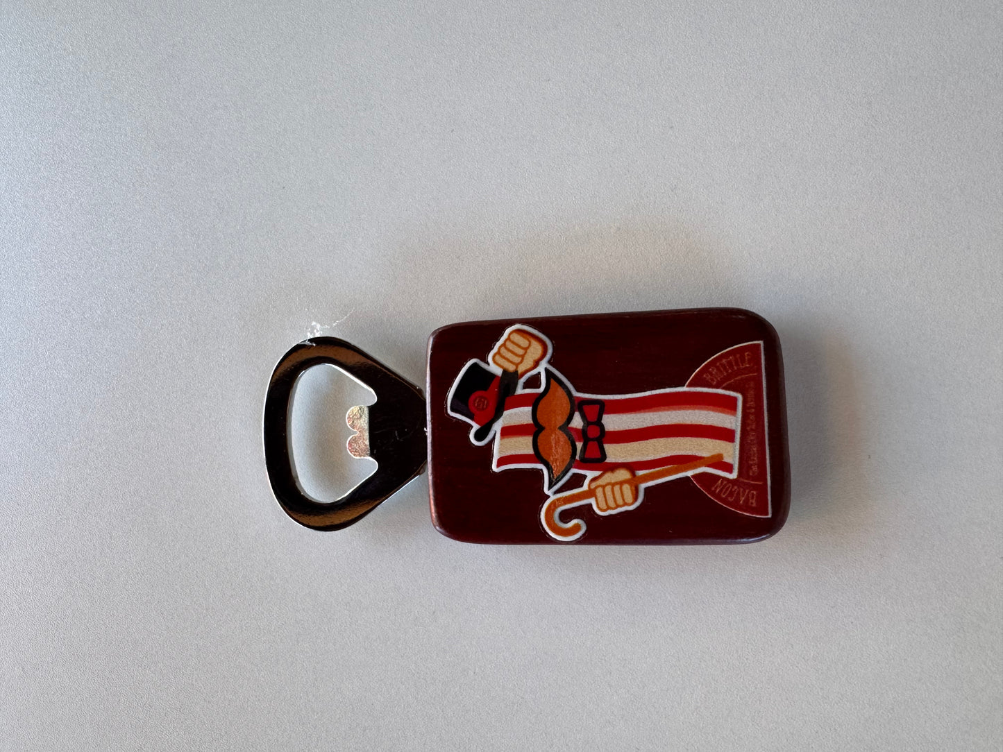 Magnetic Bottle Opener
