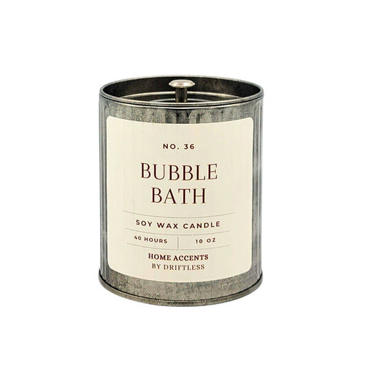 Bubble Bath Valentine's Candles Wholesale - Valentines Day