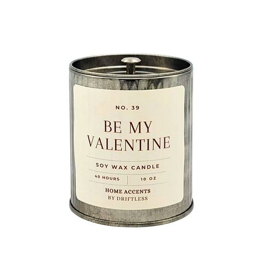 Be My Valentine Farmhouse Candles Wholesale - Valentines Day