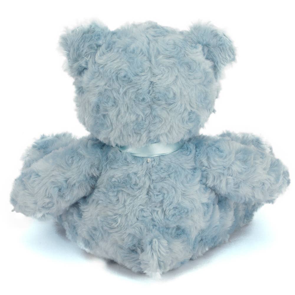6″ Sitting Bears Plush | Ribbon Teddy Bear Assortments