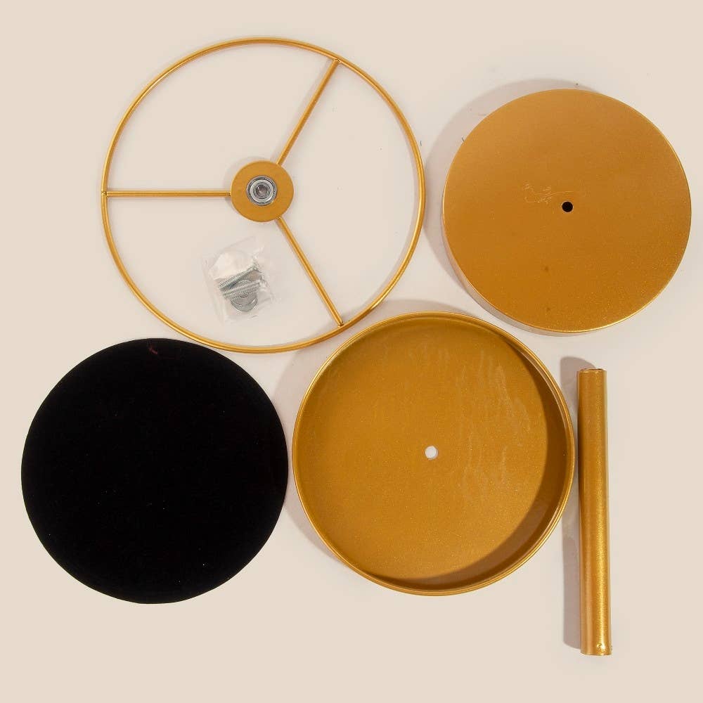 Table Top Rotating Sunglasses Display Stand