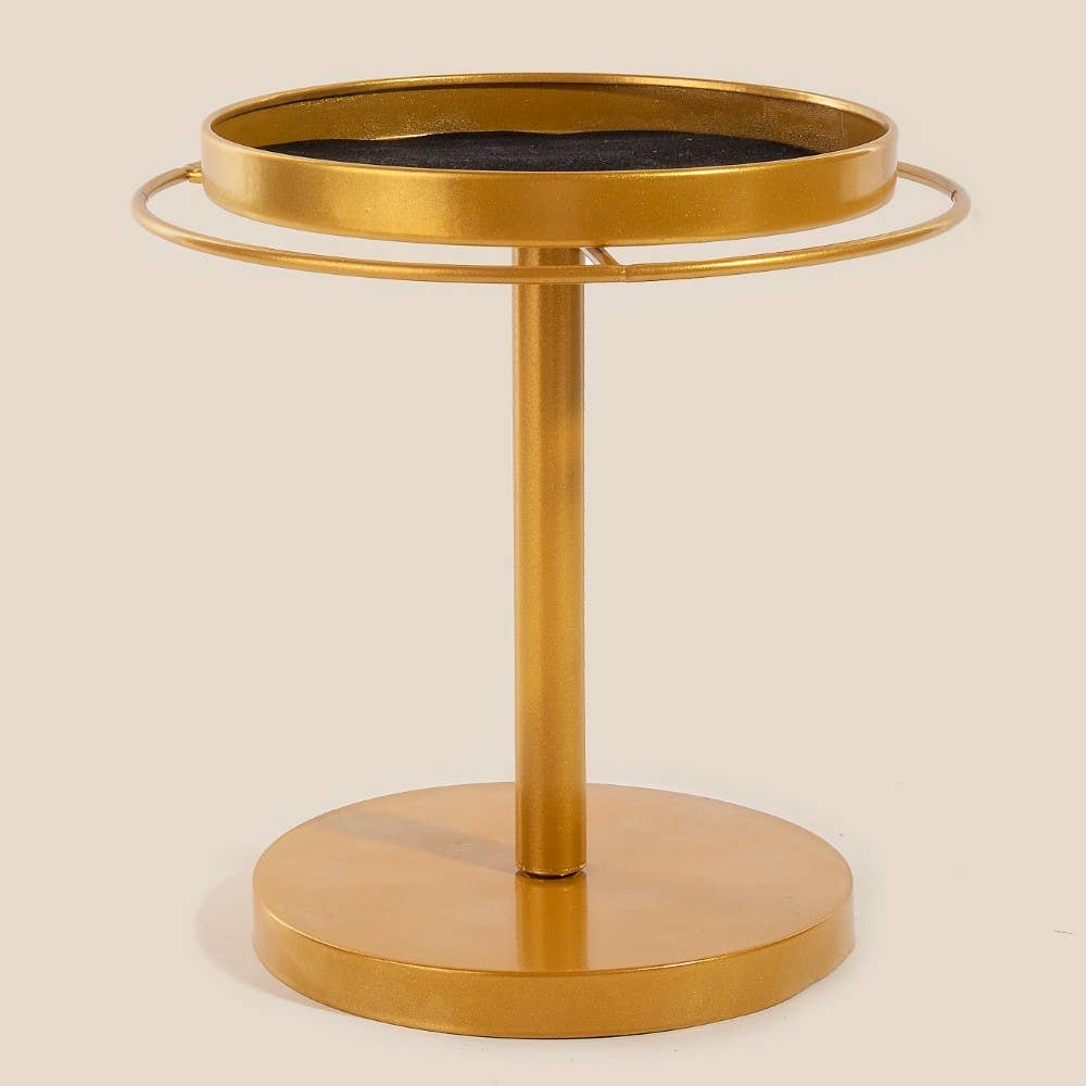 Table Top Rotating Sunglasses Display Stand