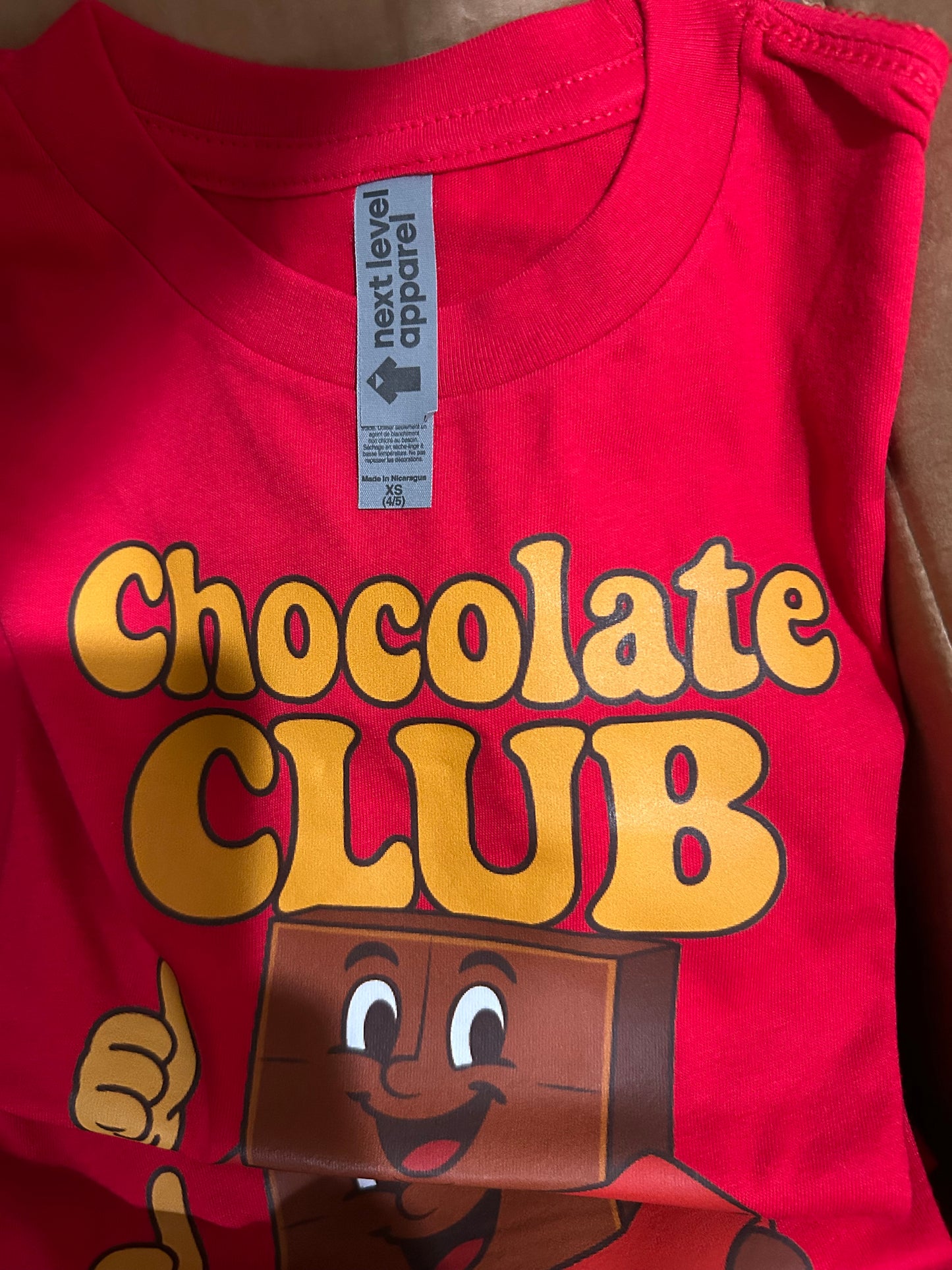 Kids Shirts