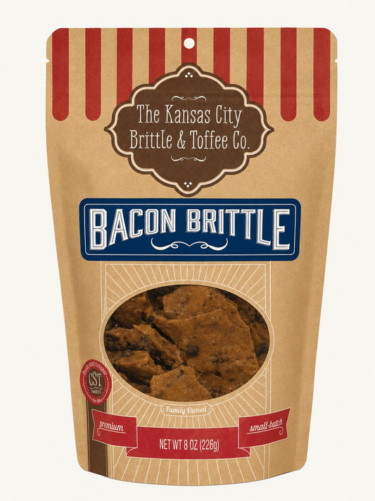 Bacon Brittle