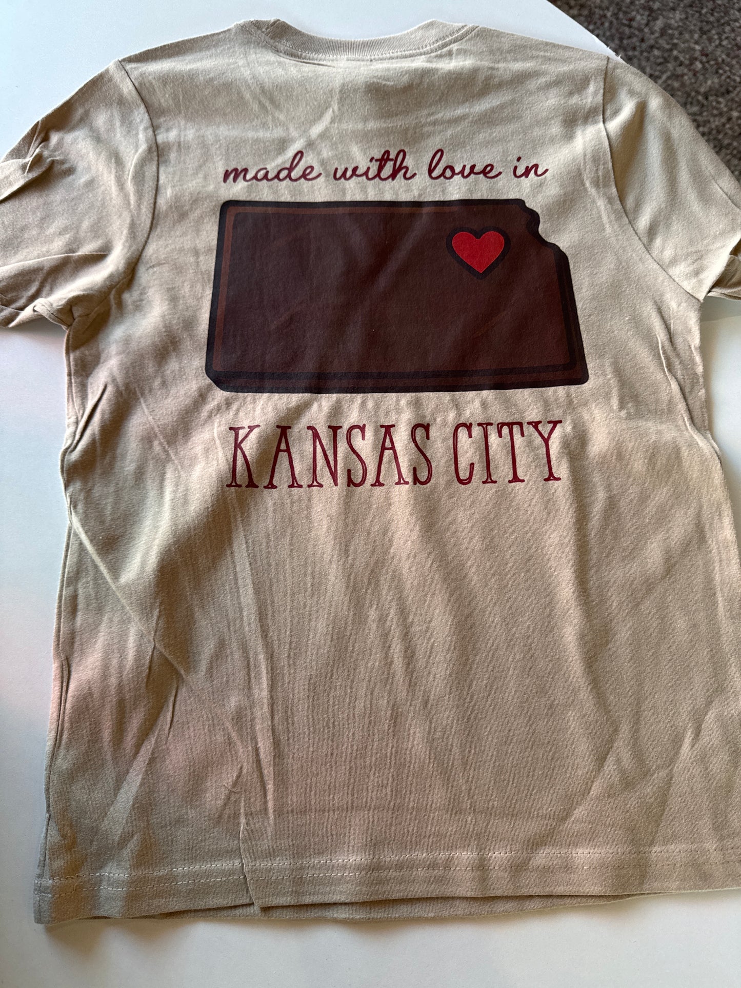 Kids Shirts