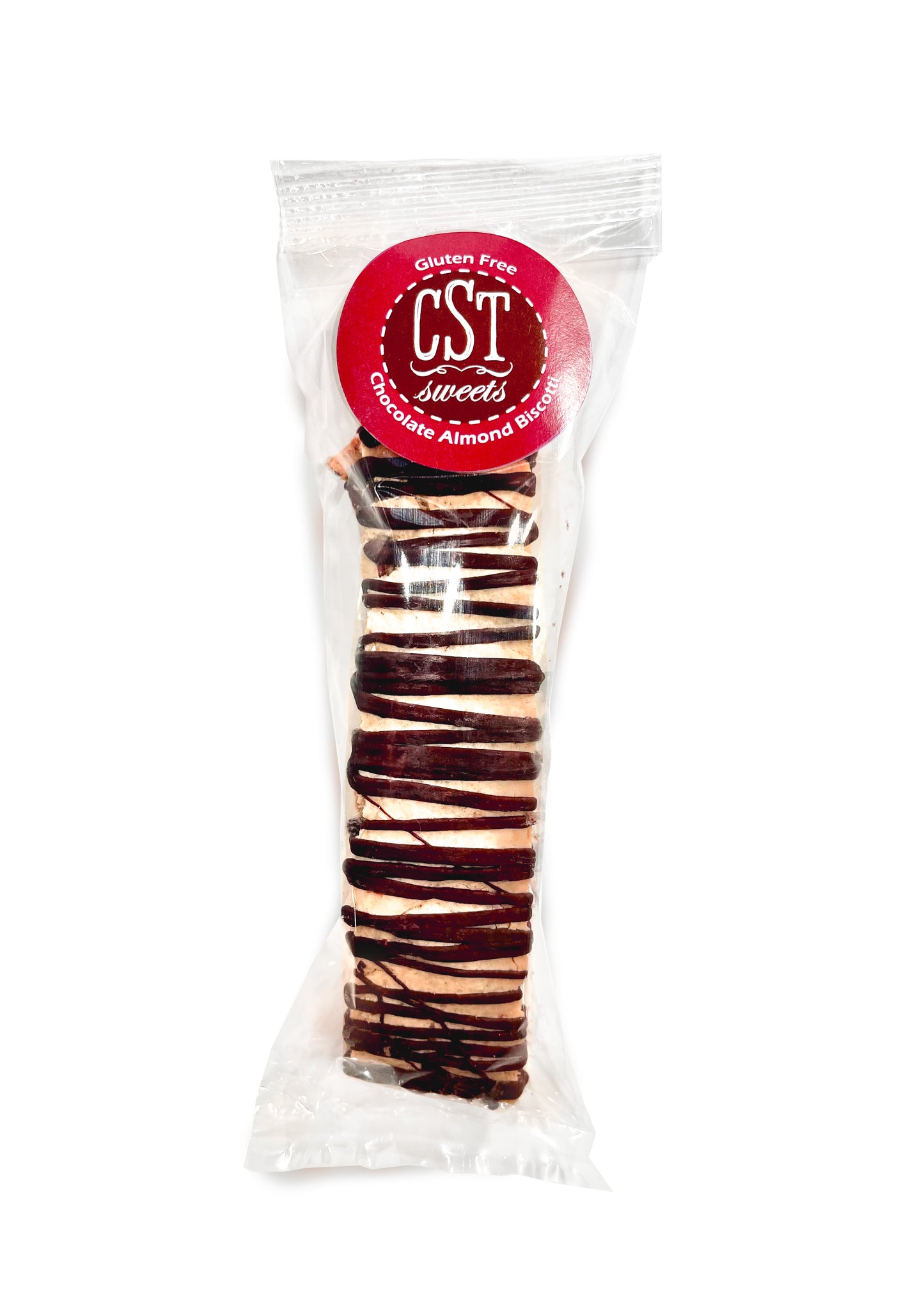 Gluten Free Chocolate Almond