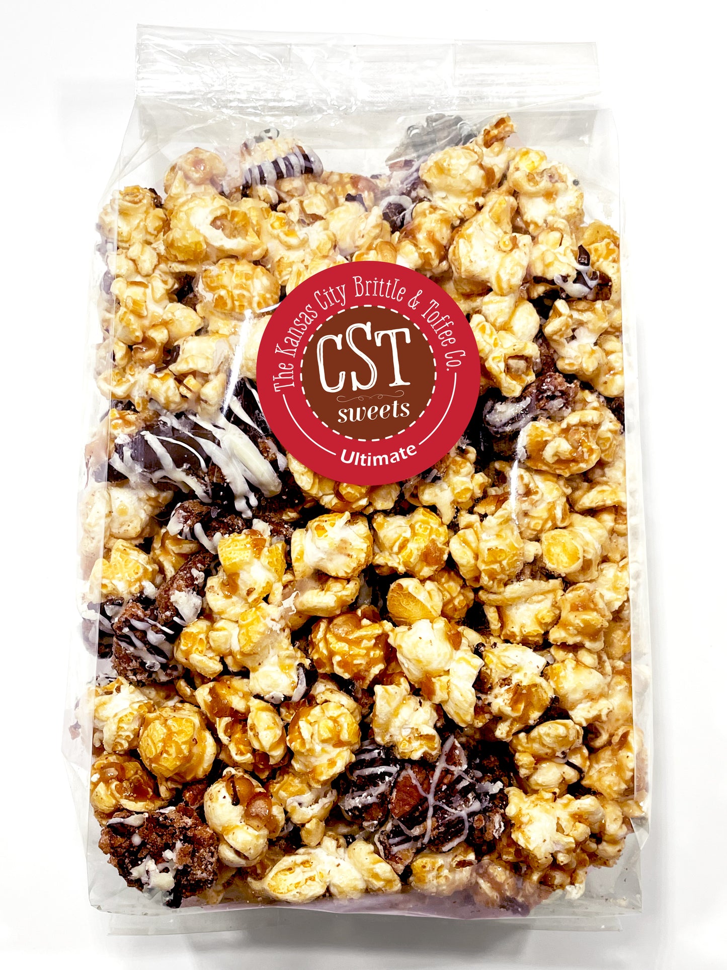 Ultimate Popcorn