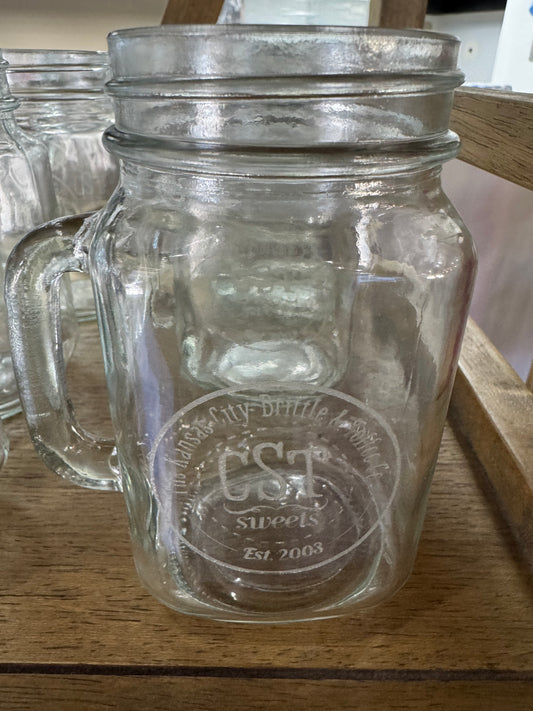 Mason Jars
