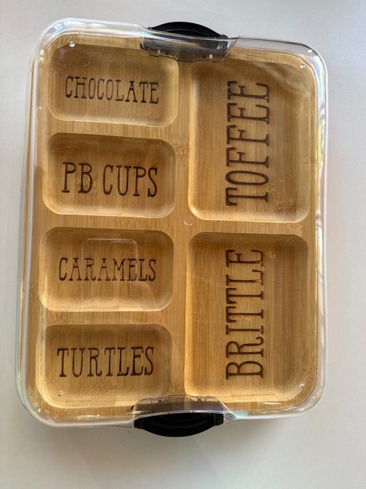Charcuterie Box