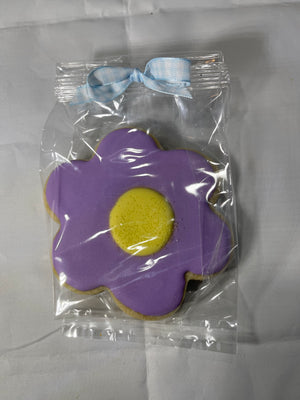 Flower Sugar Cookies