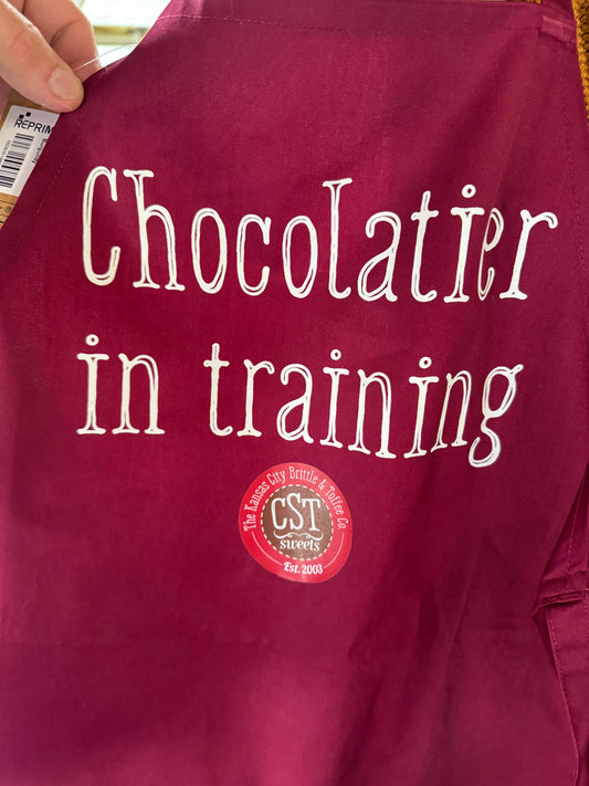Kids Apron