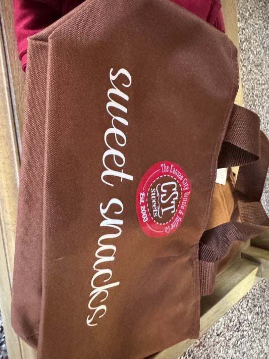 Cooler Bag