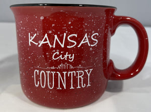 Kansas City Coffee Mug