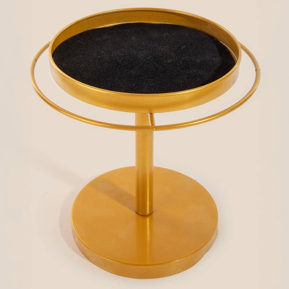 Table Top Rotating Sunglasses Display Stand