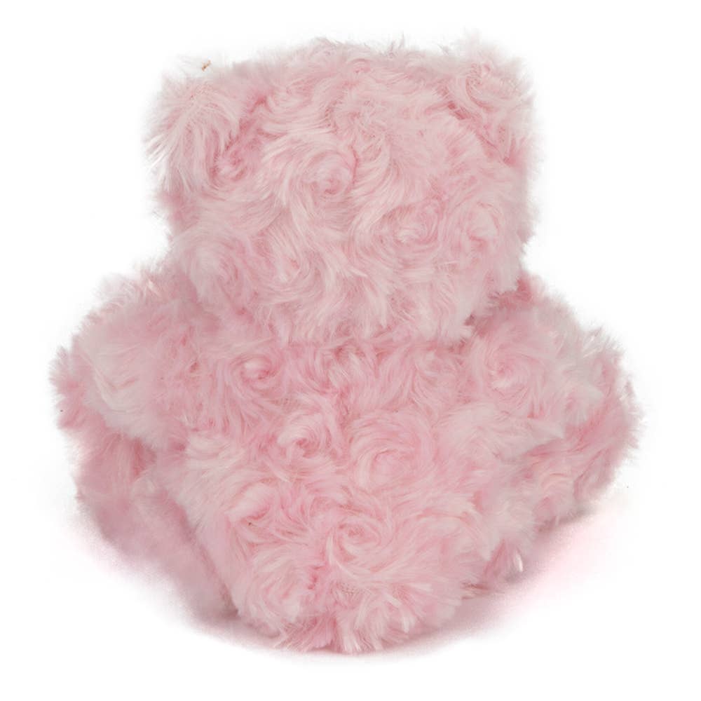 6″ & 9″ Valentine Teddy Bear | Bear Holding Be Mine Heart