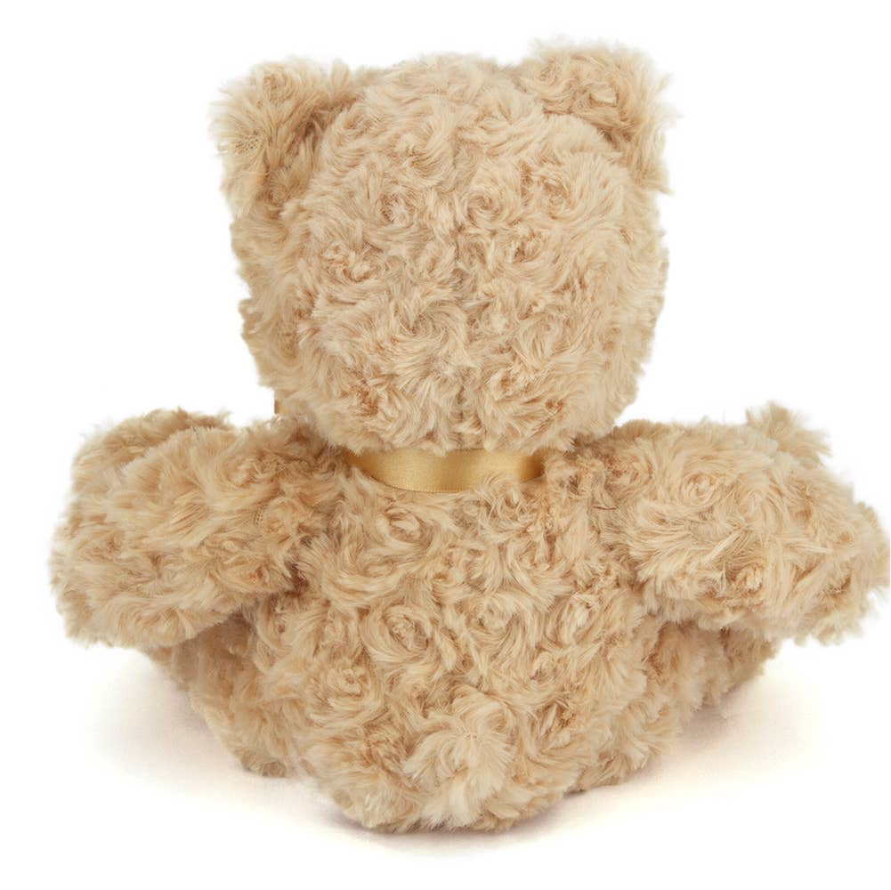 6″ Sitting Bears Plush | Ribbon Teddy Bear Assortments