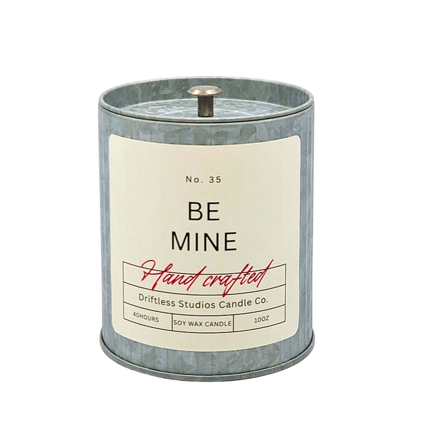 Be Mine Valentines Day Spring Candles - Wholesale Candle