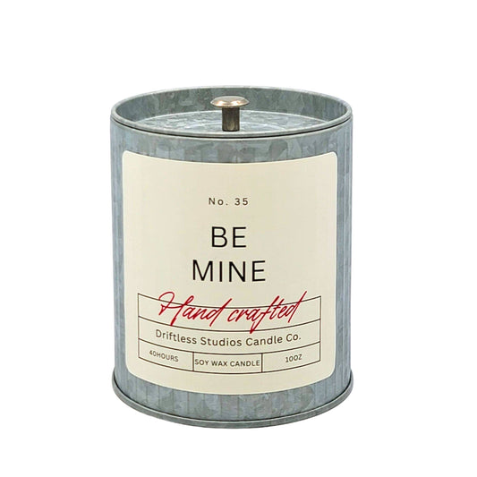 Be Mine Valentines Day Spring Candles - Wholesale Candle