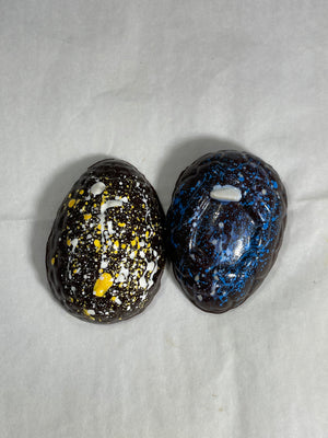 Dark Chocolate with Coconut Creme