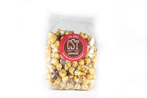 Caramel Pecan Popcorn - CSTsweets