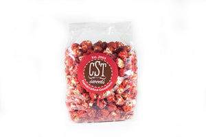 Cinnamon Popcorn - CSTsweets