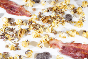 Ultimate Popcorn - CSTsweets