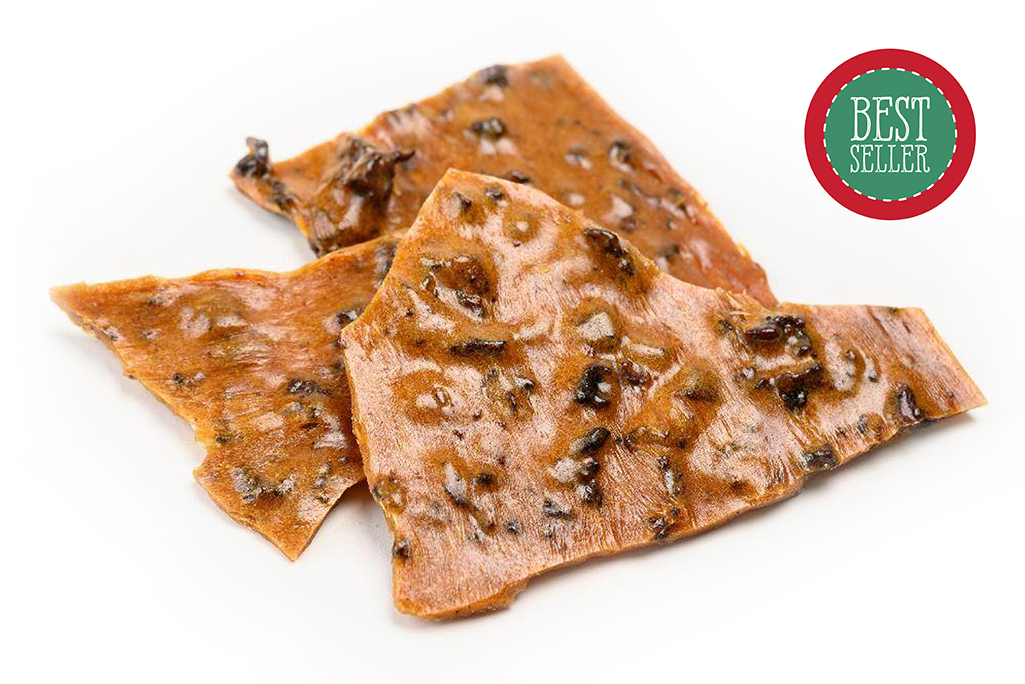 Bacon Brittle - CSTsweets